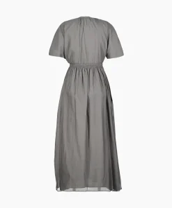 Maxi Jurk Ribes Taupe^Maxmara Sale
