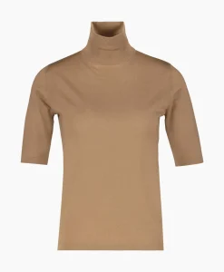 Pullover Gigi Camel^Maxmara Online