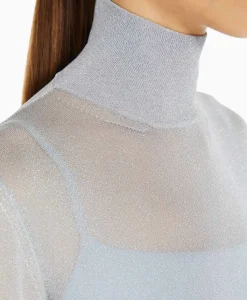 Pullover Ilde Blauw^Maxmara Discount