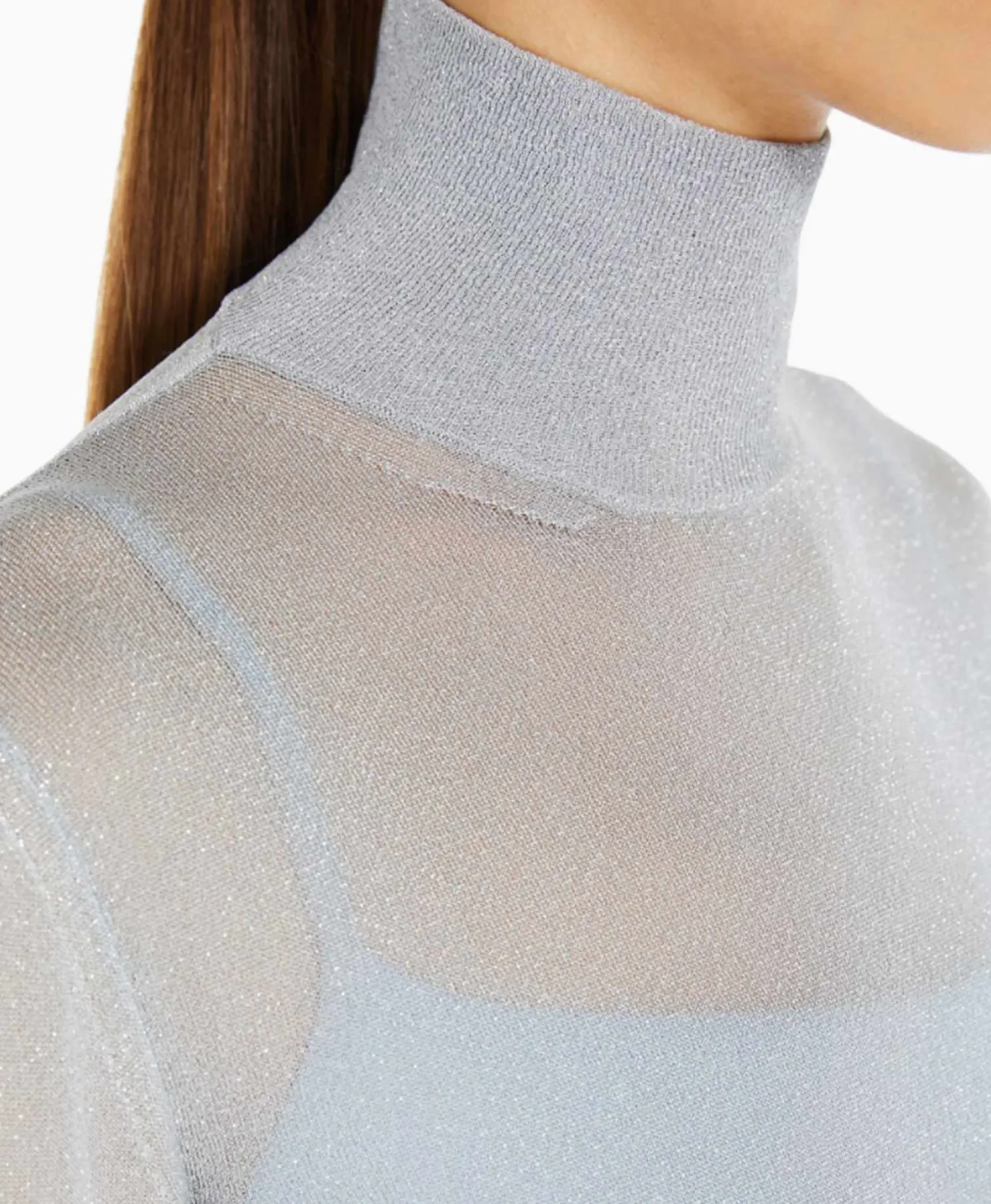 Pullover Ilde Blauw^Maxmara Discount