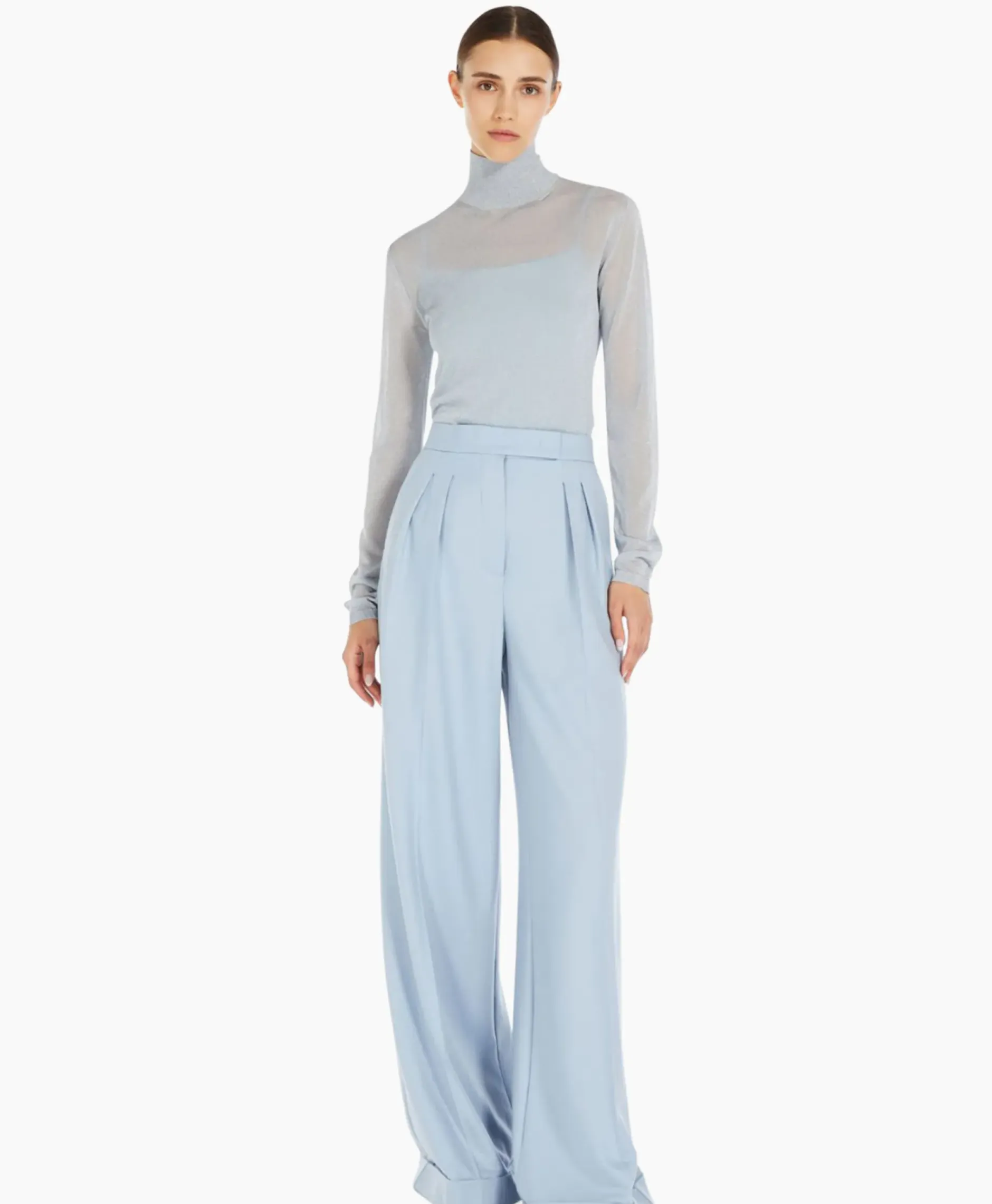 Pullover Ilde Blauw^Maxmara Discount