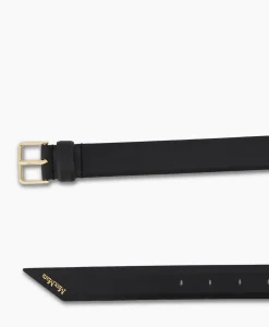 Riem Newbuckle30 Zwart^Maxmara Sale