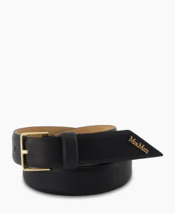 Riem Newbuckle30 Zwart^Maxmara Sale