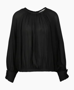Top Narvel Zwart^Maxmara Sale
