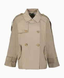 Trenchcoat Dtrench Beige^Maxmara Outlet
