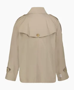 Trenchcoat Dtrench Beige^Maxmara Outlet