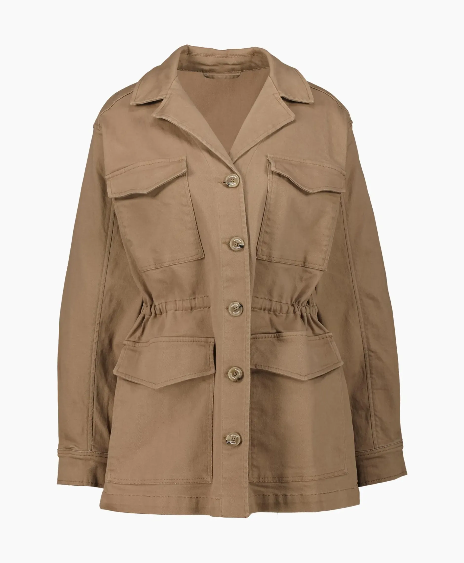 Blazer Gomasi Bruin^Munthe Sale