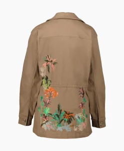 Blazer Gomasi Bruin^Munthe Sale
