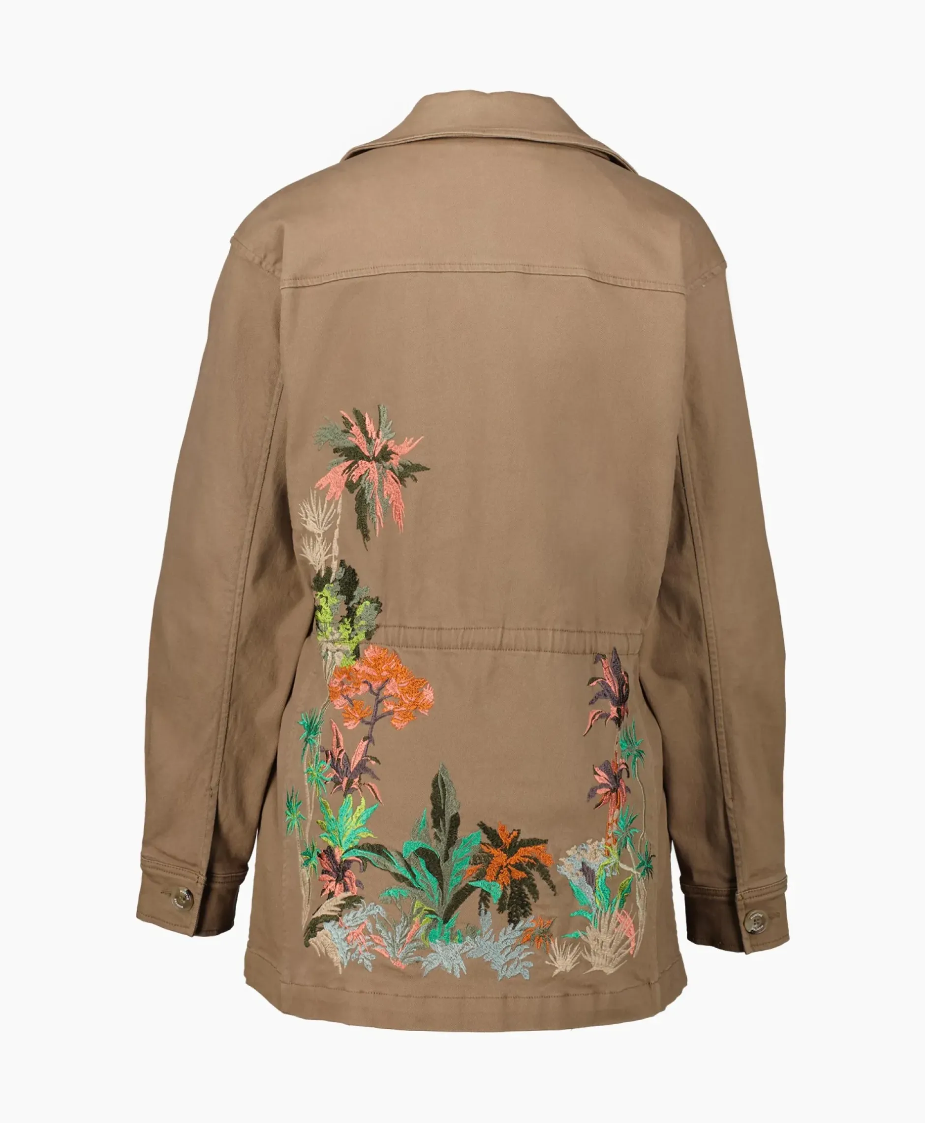 Blazer Gomasi Bruin^Munthe Sale