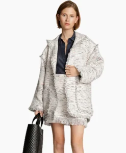 Blazer Mazonna Off White^Munthe Hot