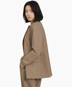 Blazer Sussima Camel^Munthe