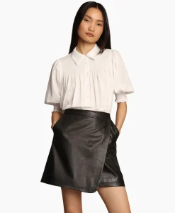 Blouse Chapter Off White^Munthe Discount