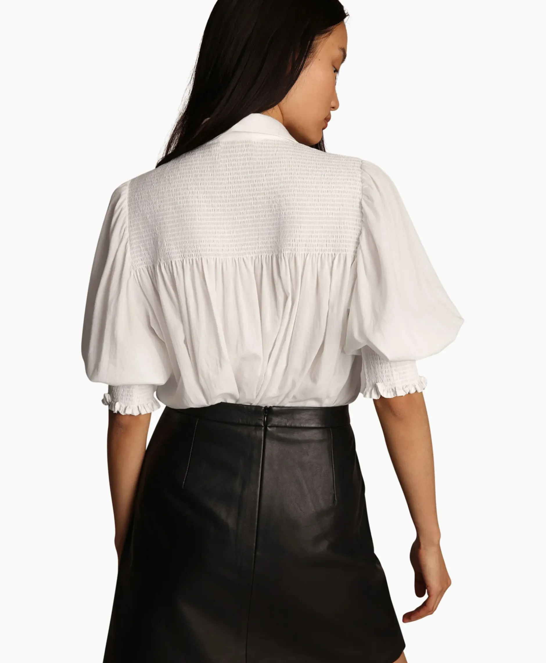 Blouse Chapter Off White^Munthe Discount