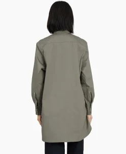 Blouse Hollia Groen^Munthe New