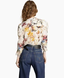 Blouse Jast Ecru^Munthe Discount