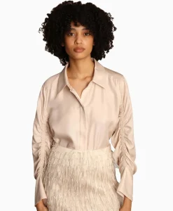 Blouse Leslea Beige^Munthe Best
