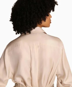 Blouse Leslea Beige^Munthe Best