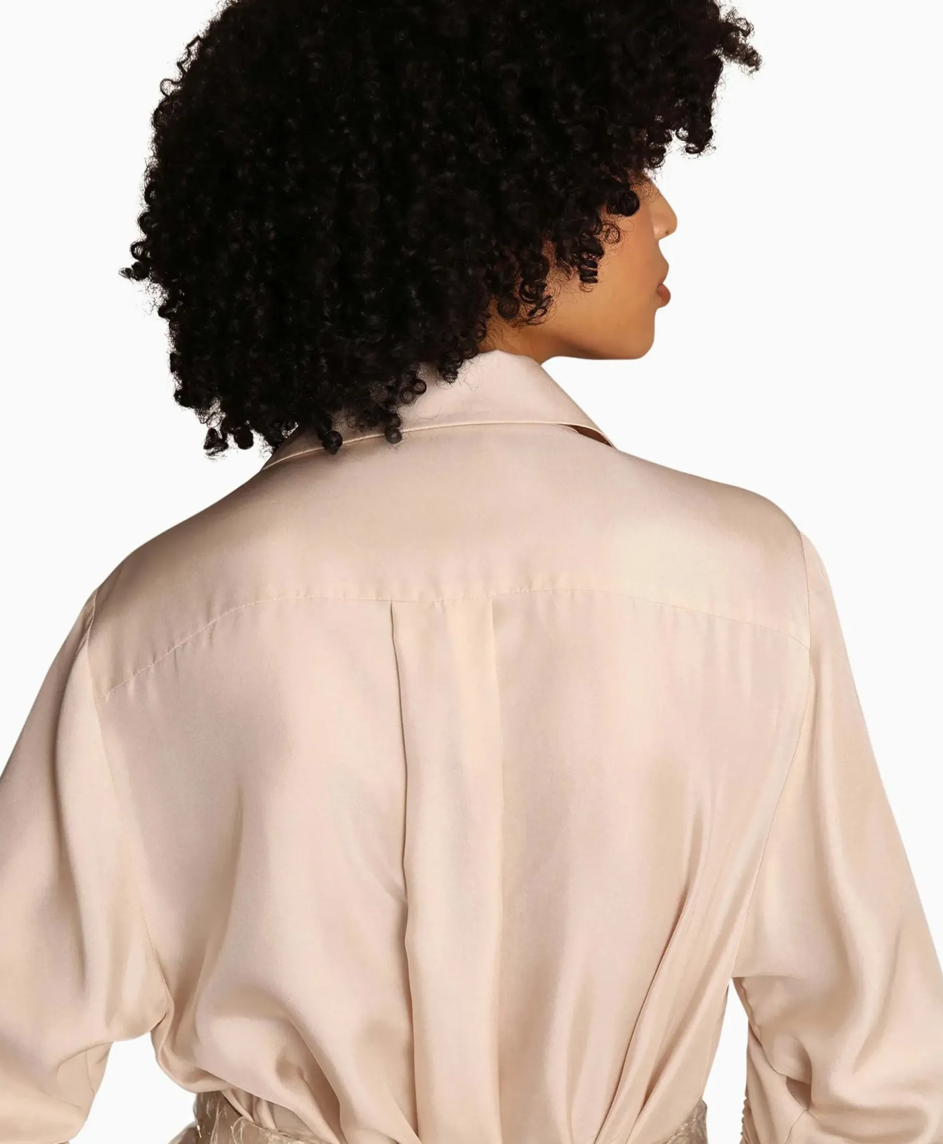 Blouse Leslea Beige^Munthe Best