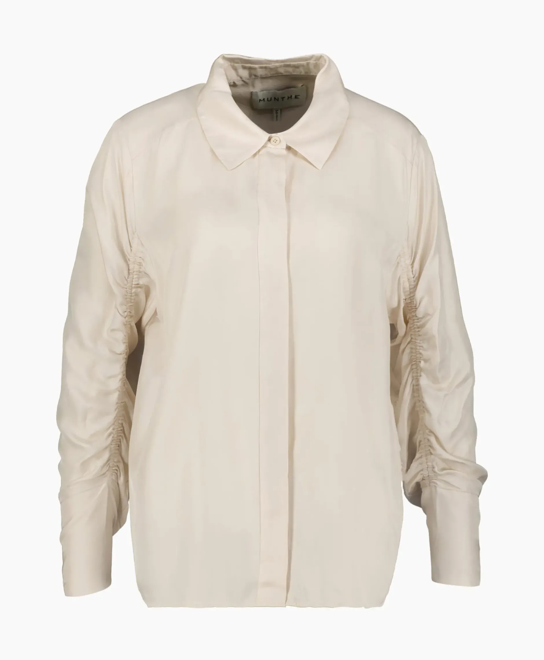 Blouse Leslea Beige^Munthe Best