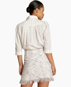 Blouse Monaco Ecru^Munthe Best