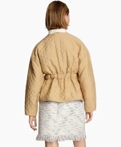 Jack Menedig Beige^Munthe Hot
