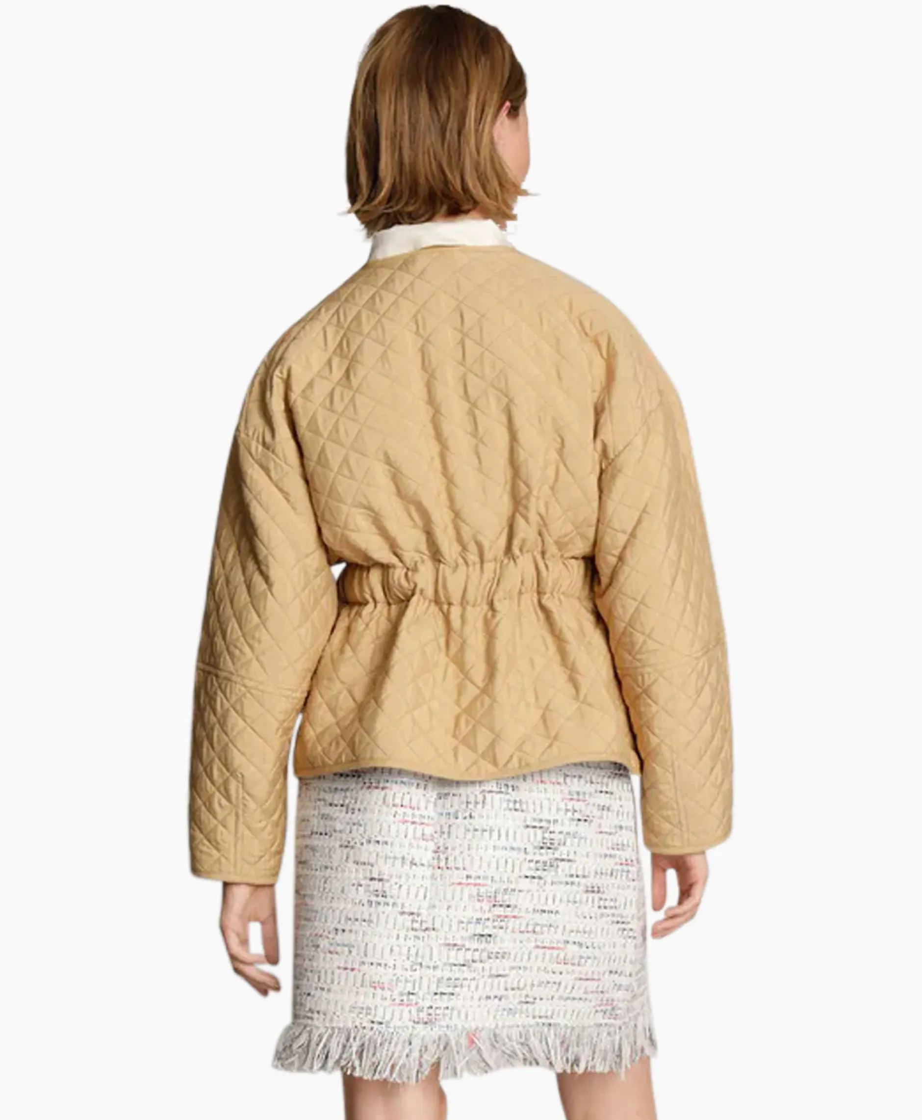 Jack Menedig Beige^Munthe Hot