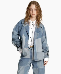 Jasje Moliz Blauw^Munthe Best