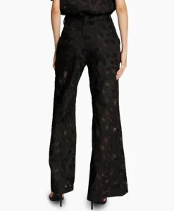 Pantalon Eileen Zwart^Munthe Sale