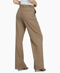 Pantalon Sumatra Camel^Munthe Clearance