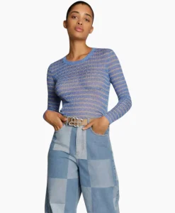 Top Misletoe Blauw^Munthe Clearance