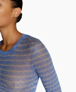 Top Misletoe Blauw^Munthe Clearance