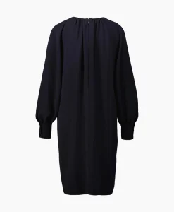 Midi Jurk Vimana-N6Nj03 Blauw^Natan Outlet