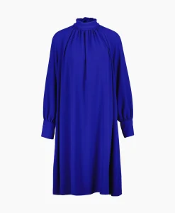 Mini Jurk Valory-N6Nj03 Blauw^Natan Clearance