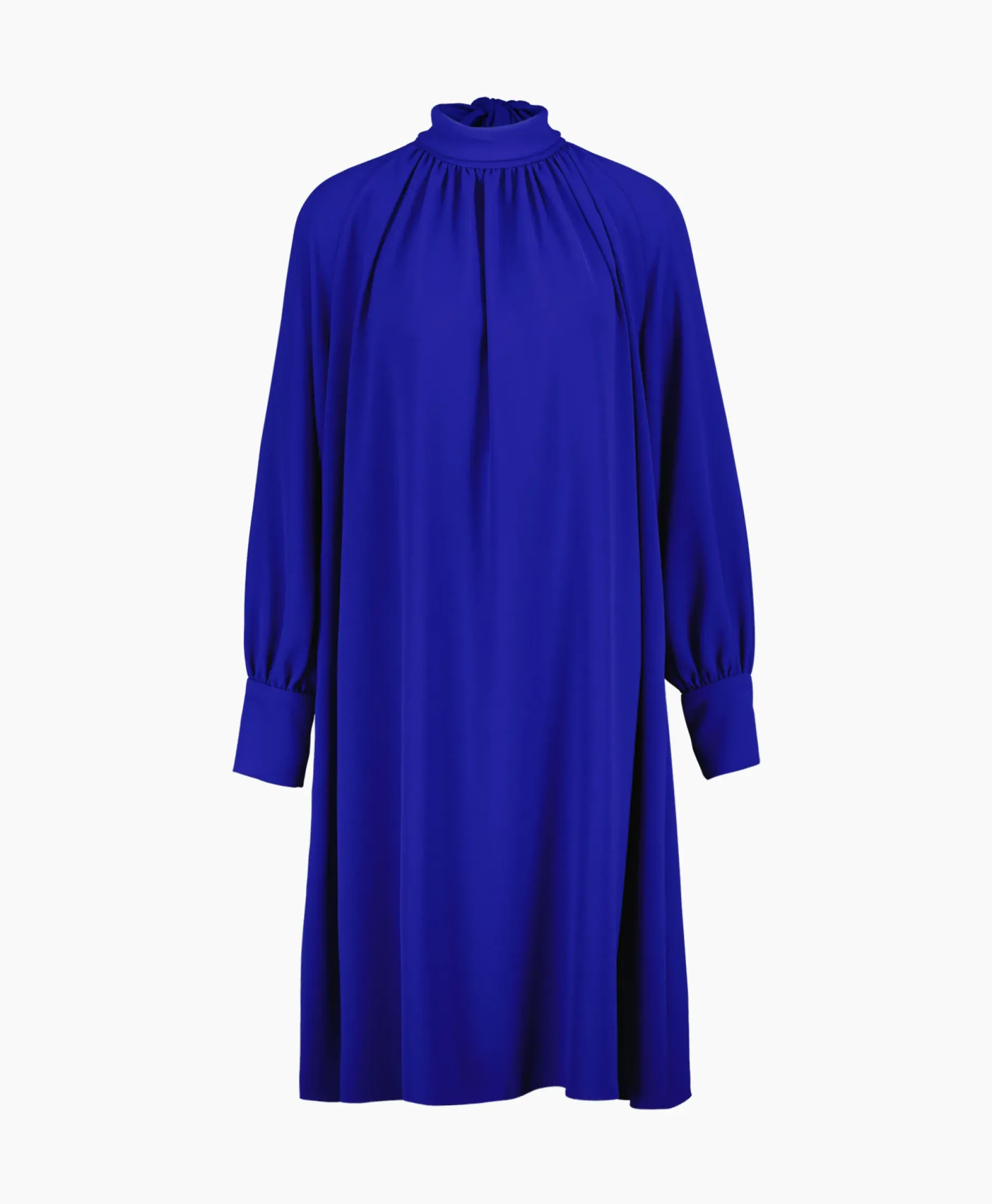 Mini Jurk Valory-N6Nj03 Blauw^Natan Clearance