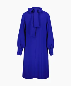 Mini Jurk Valory-N6Nj03 Blauw^Natan Clearance