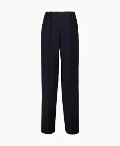Pantalon Anael-N6Nj03 Donker Blauw^Natan