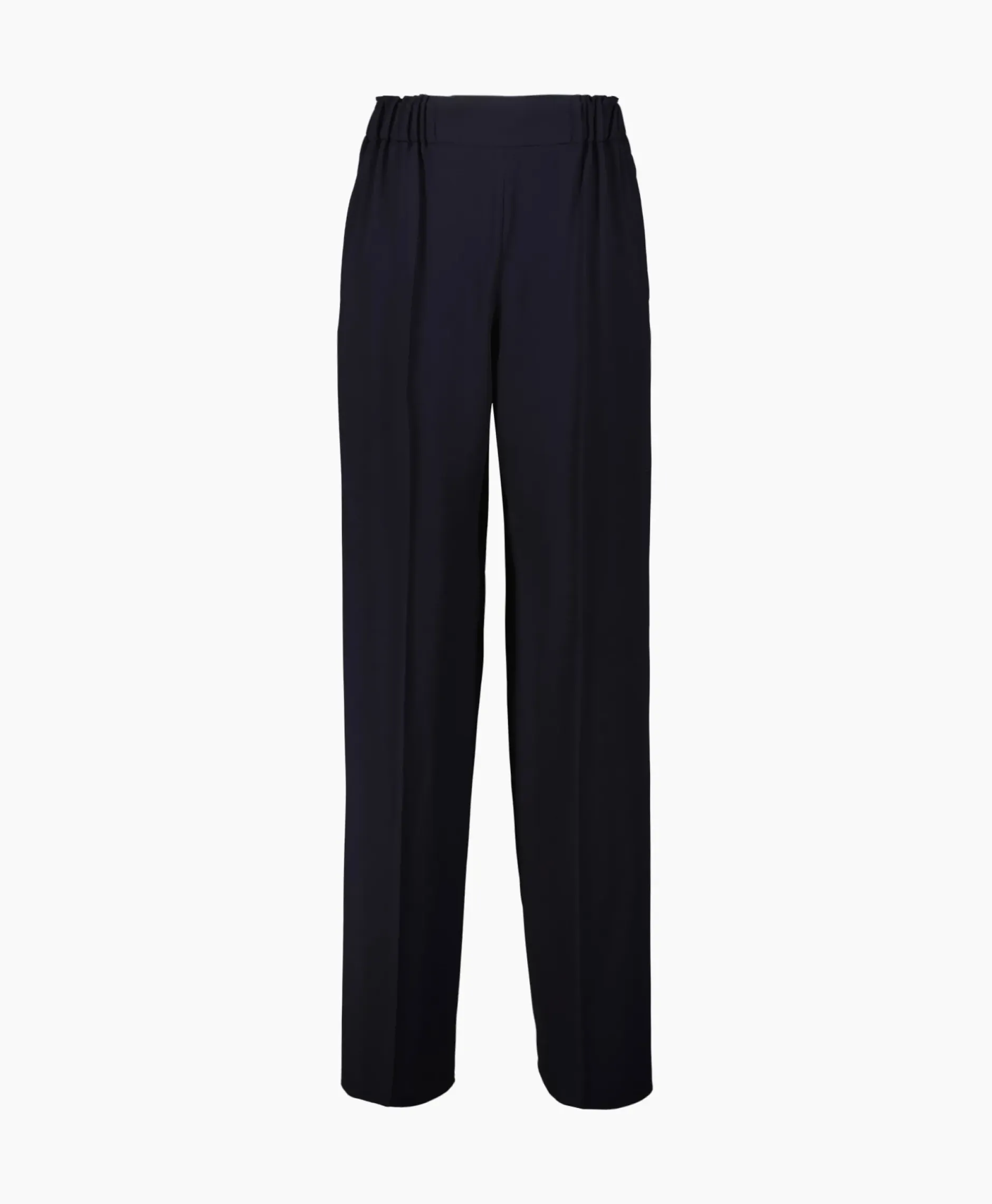 Pantalon Anael-N6Nj03 Donker Blauw^Natan