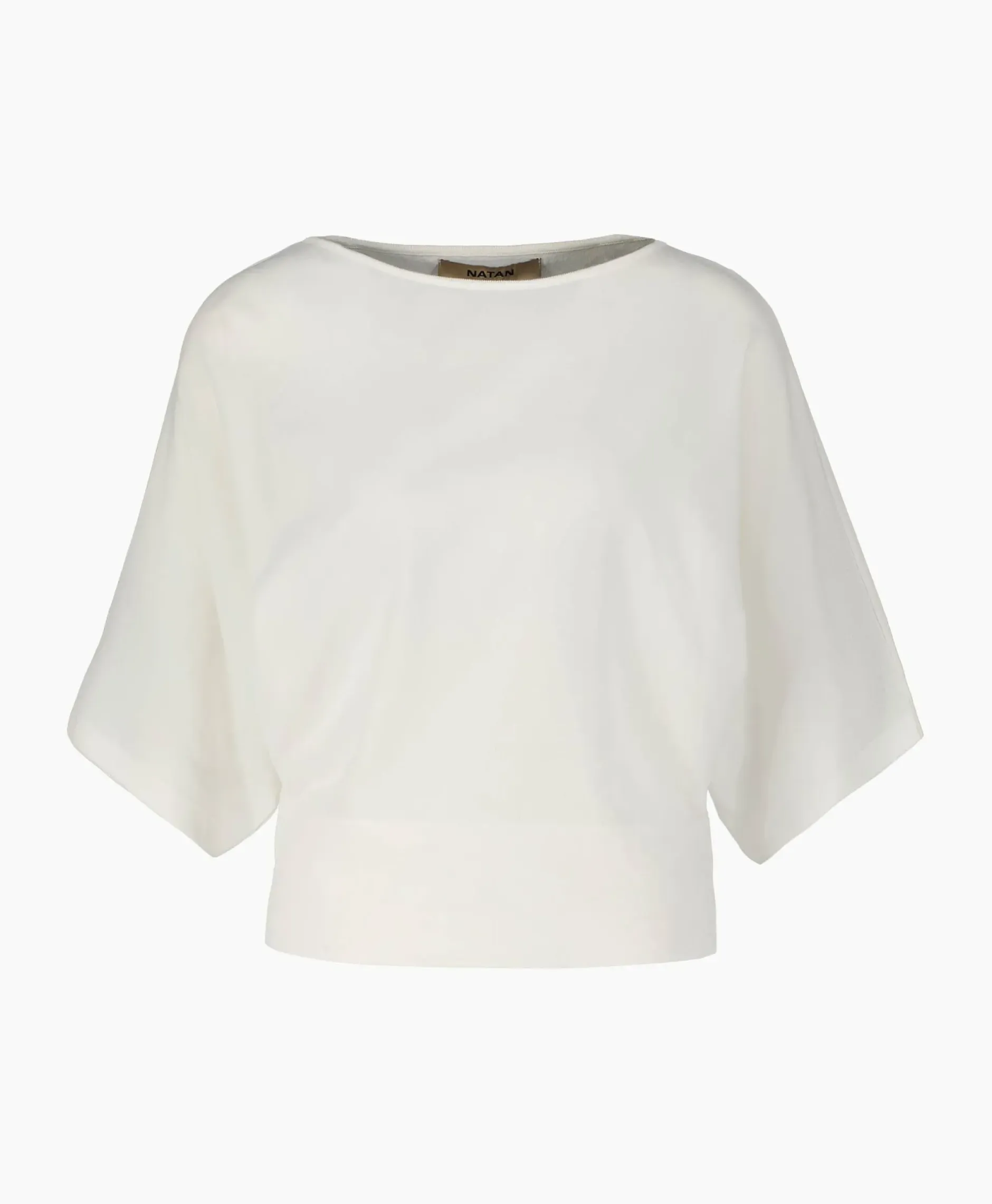 Pullover Joy-Persy Ecru^Natan Outlet