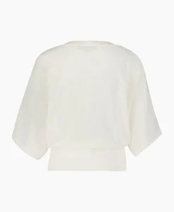 Pullover Joy-Persy Ecru^Natan Outlet