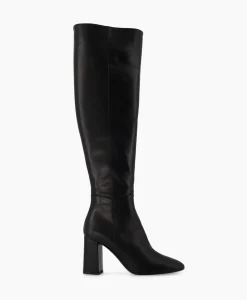 Langelaars Duniazwart^Natan Schoenen Best
