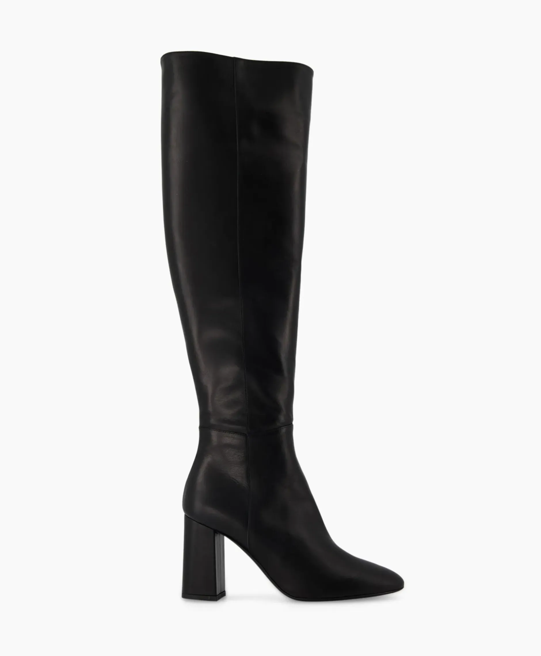 Langelaars Duniazwart^Natan Schoenen Best