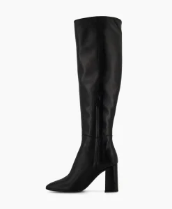 Langelaars Duniazwart^Natan Schoenen Best
