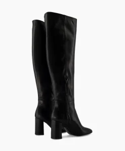 Langelaars Duniazwart^Natan Schoenen Best