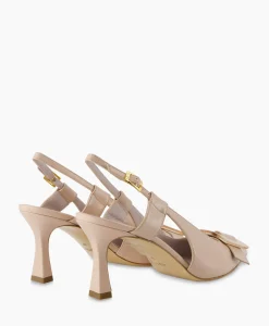 Pump Dunia 3404 + Fb Lartigiana B19472Sda Ar In Ti Rose^Natan Schoenen Outlet