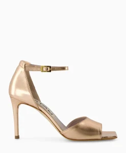 Pump Luxor 60 Goldrose Rose^Natan Schoenen Discount