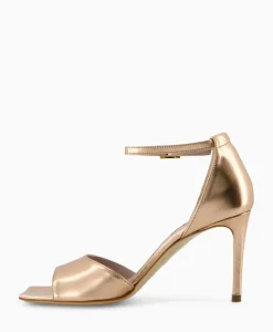 Pump Luxor 60 Goldrose Rose^Natan Schoenen Discount