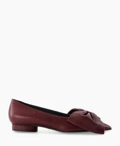 Pump Nappa Leder Diversen^Natan Schoenen New