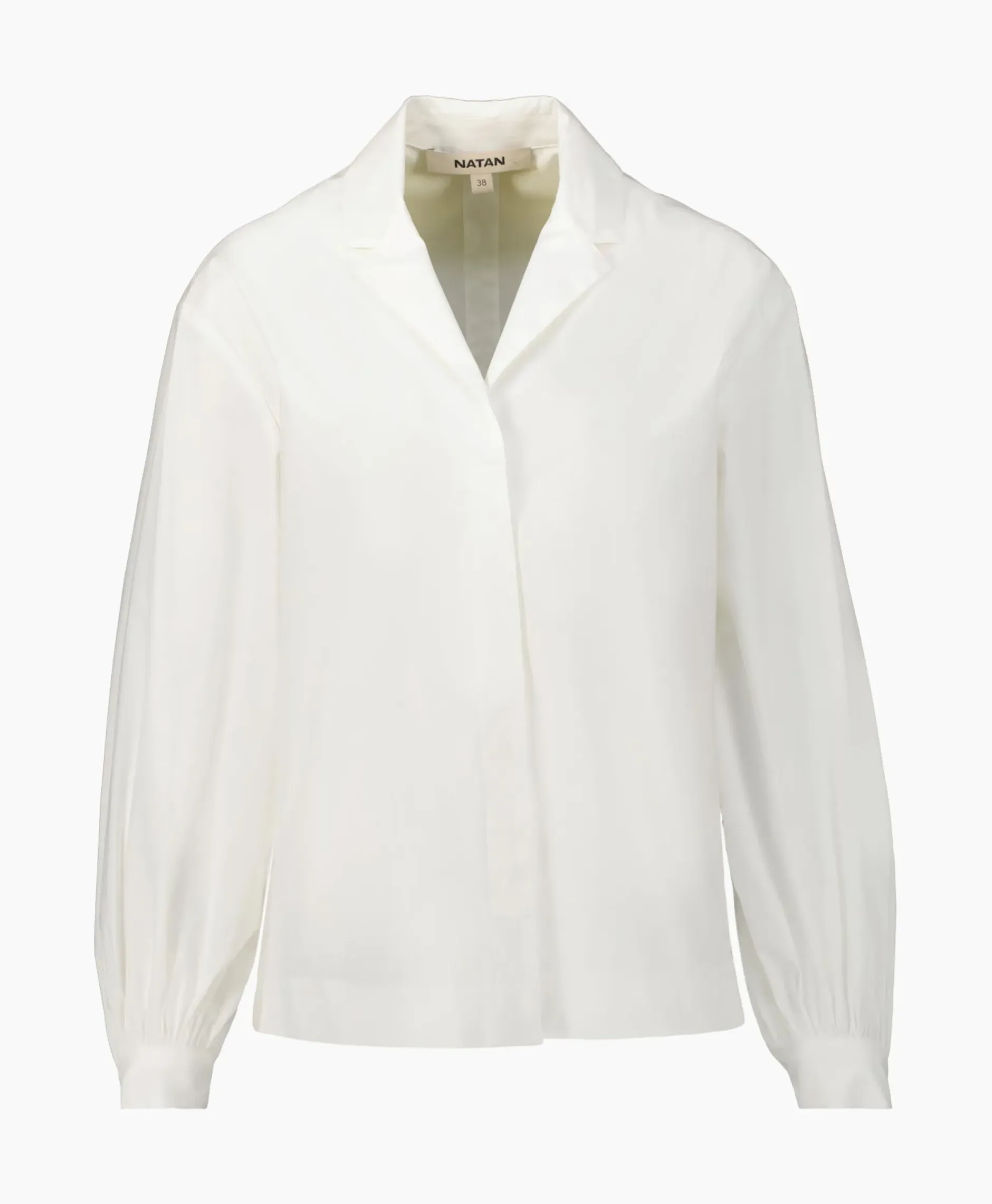Top Adam-Nccg10 Ecru^Natan Discount