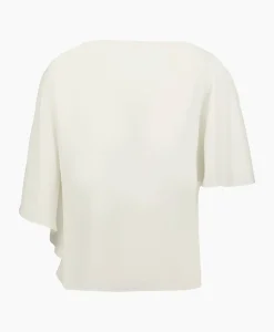 Top Angele-N6Nj03 Ecru^Natan Outlet