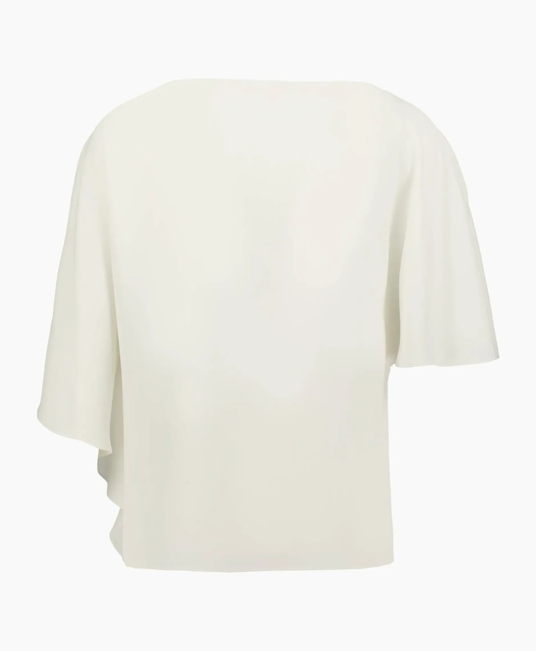 Top Angele-N6Nj03 Ecru^Natan Outlet